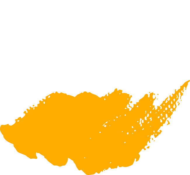 Brush stroke