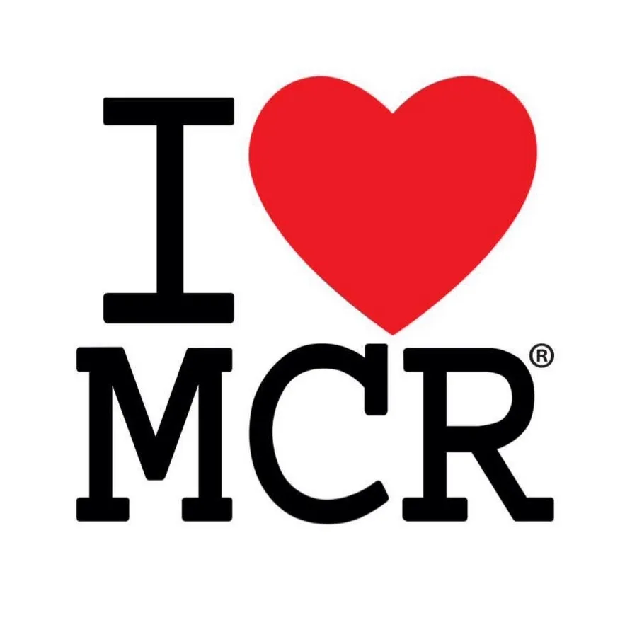 I Love MCR